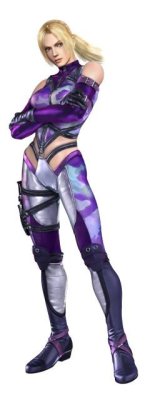 BUY NEW tekken - 22241 Premium Anime Print Poster